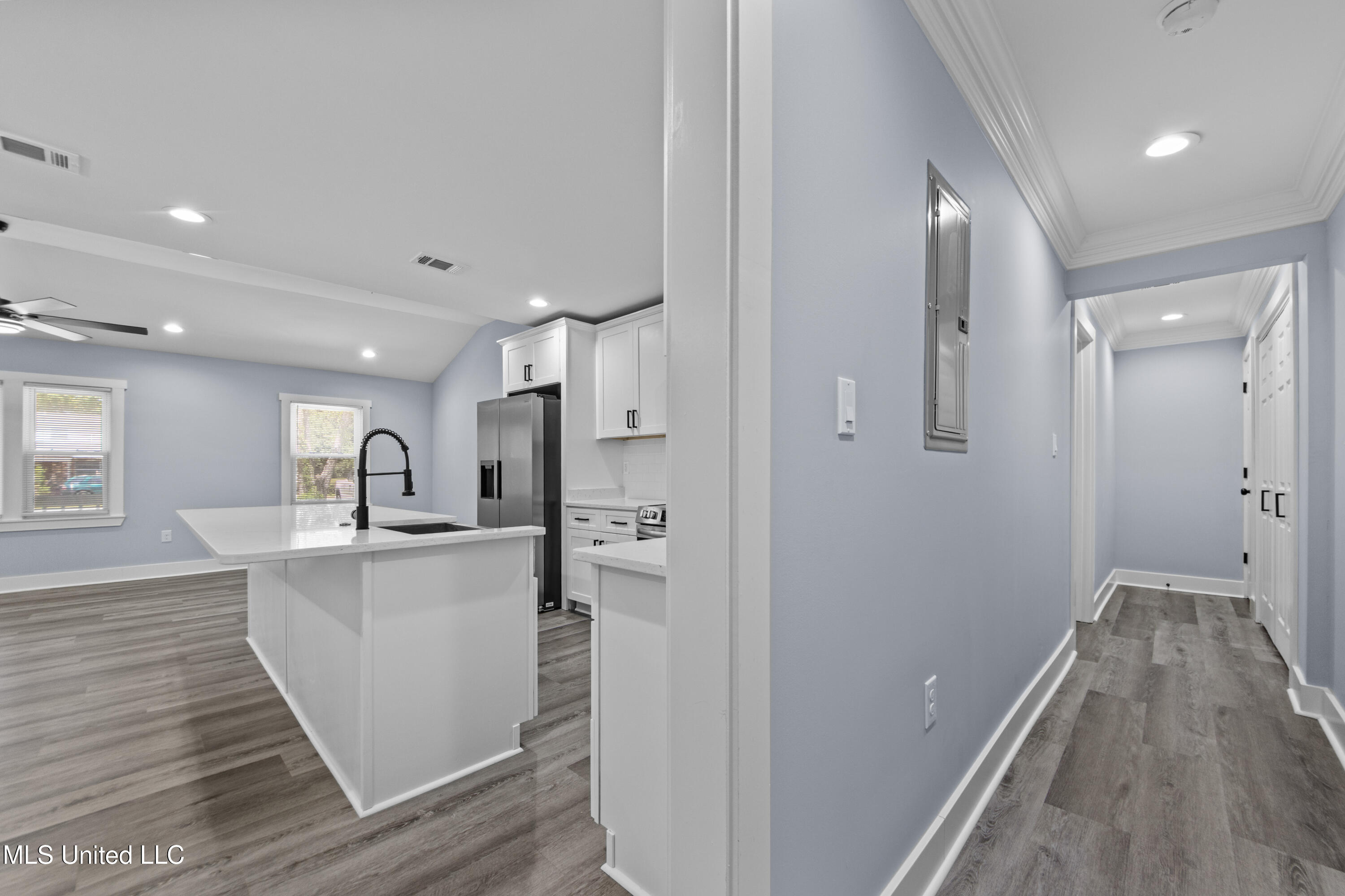 305 43rd Street, Gulfport, Mississippi image 21