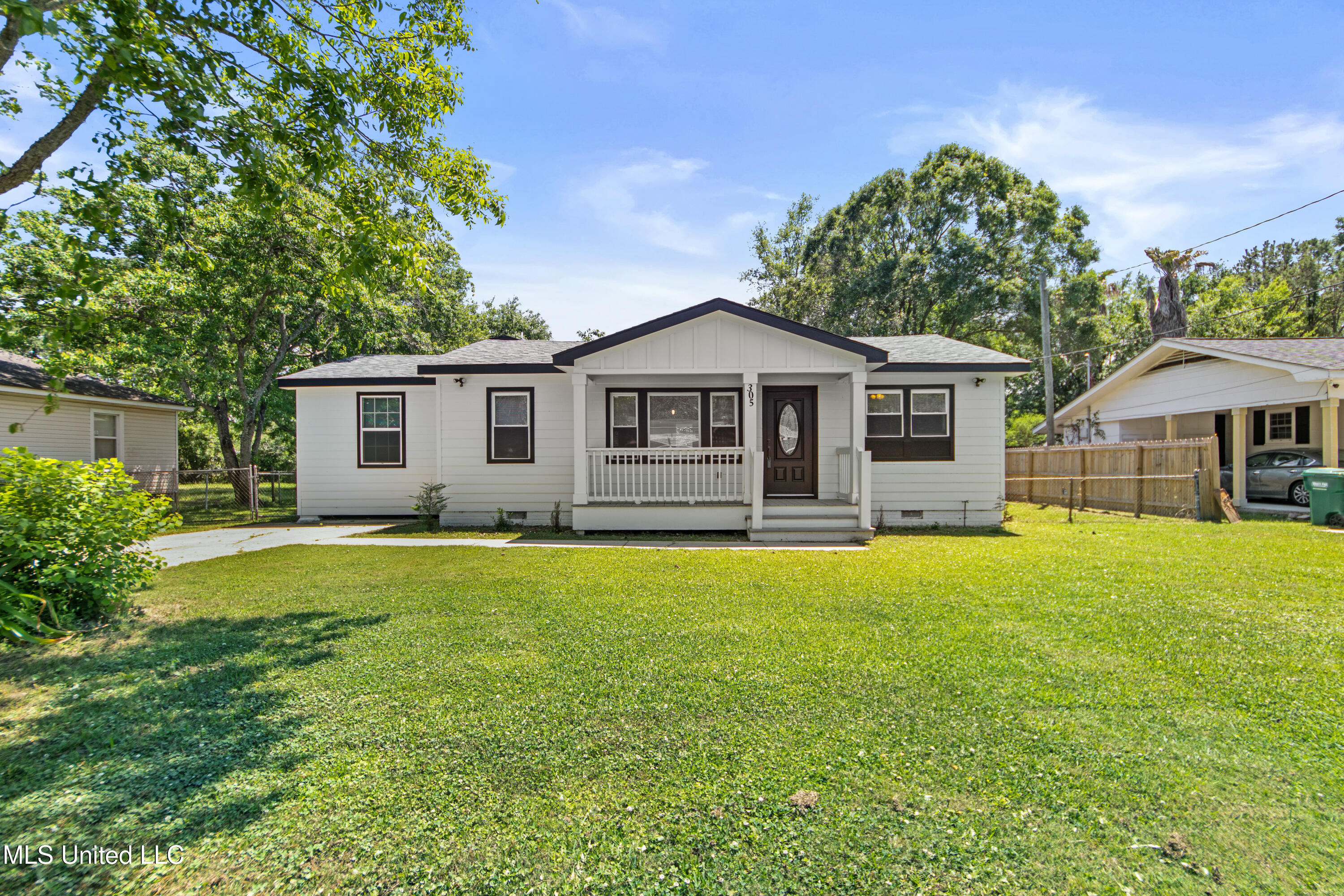 305 43rd Street, Gulfport, Mississippi image 2