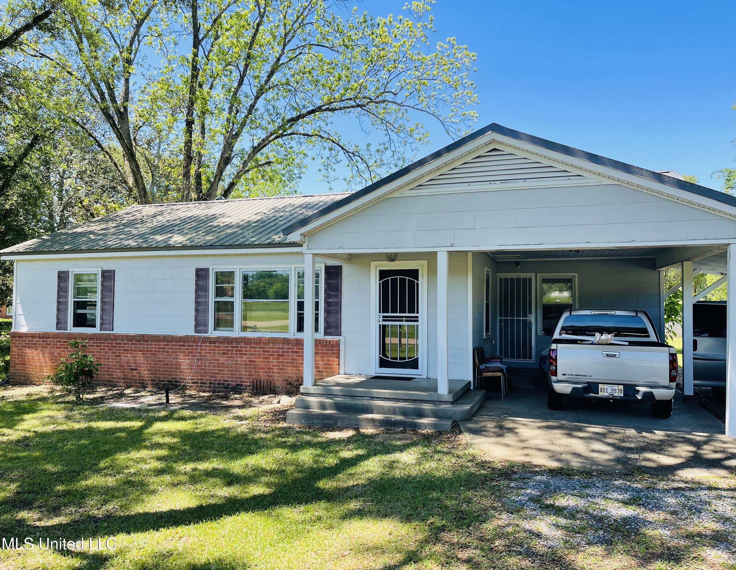 180 1/2 Booker Road, Natchez, Mississippi image 1