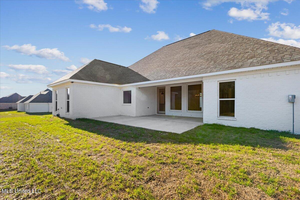 955 Mullican Road, Florence, Mississippi image 28