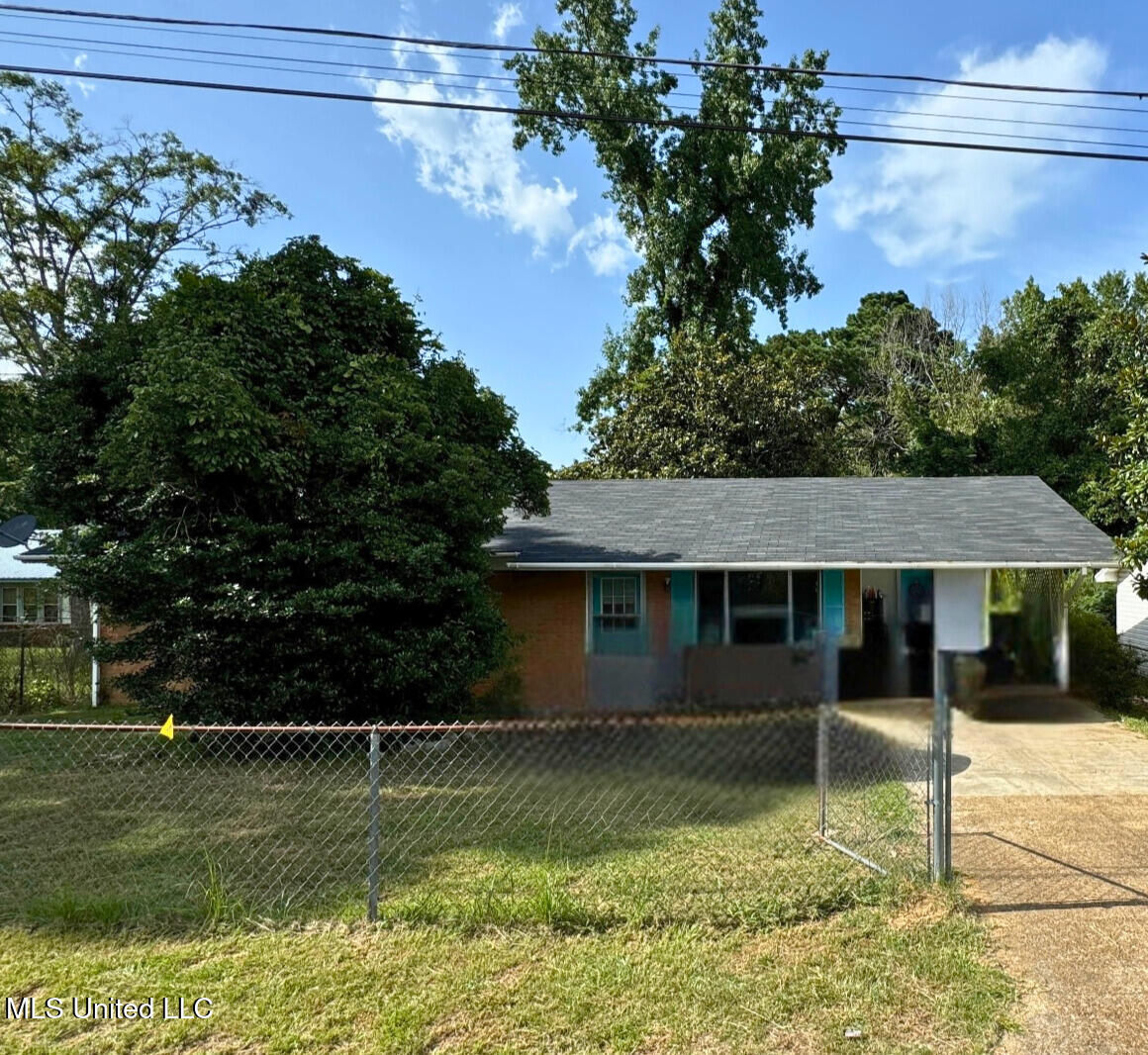 812 Carver Street, Carthage, Mississippi image 1