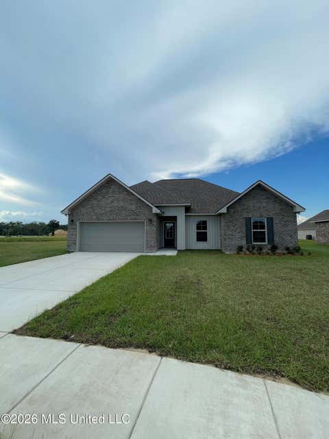 Homes For Sale - 21 Cameron Cove<br/> Harrison County, Long Beach, MS 39560