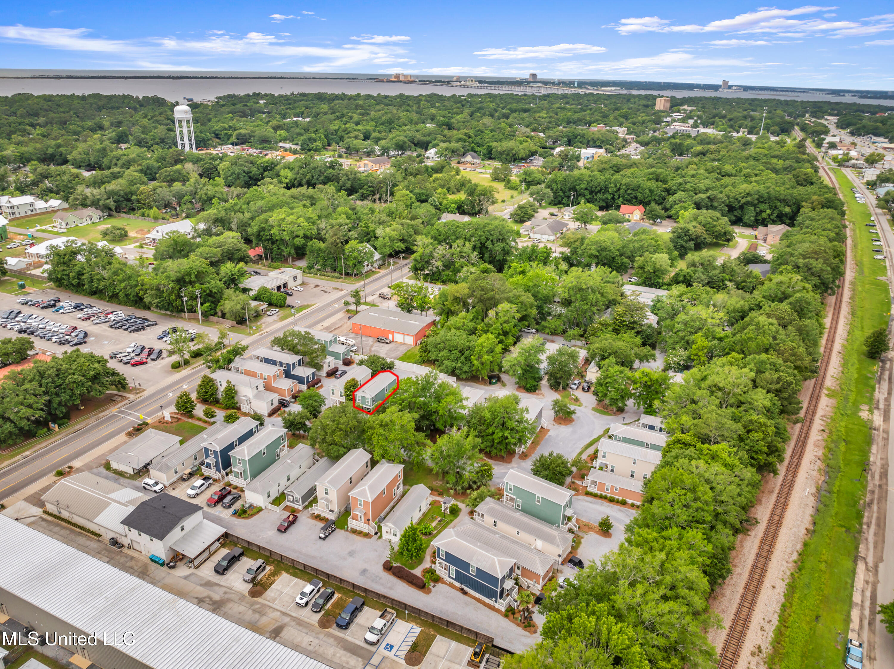 2207 Government Street #15, Ocean Springs, Mississippi image 5