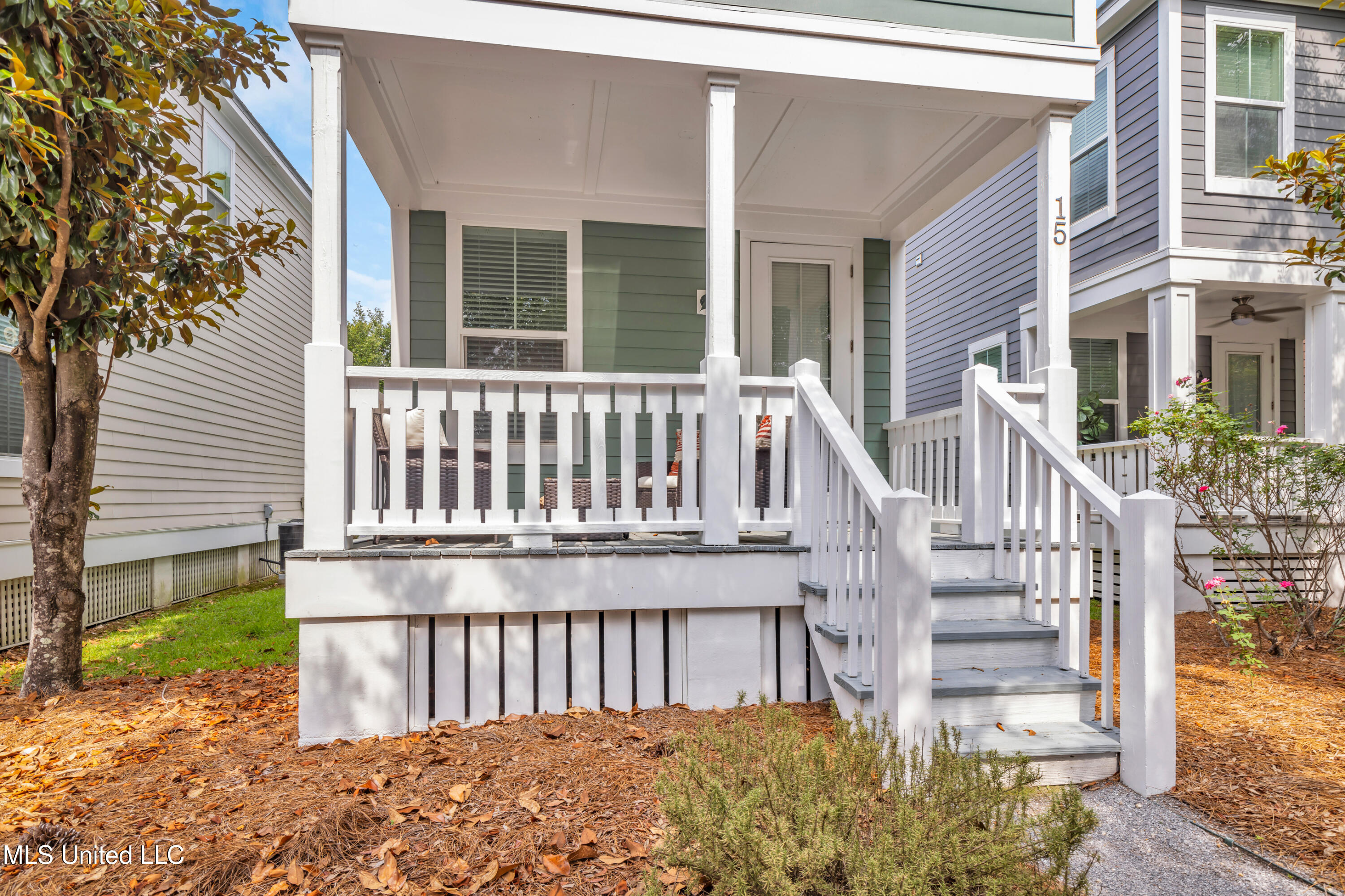 2207 Government Street #15, Ocean Springs, Mississippi image 1