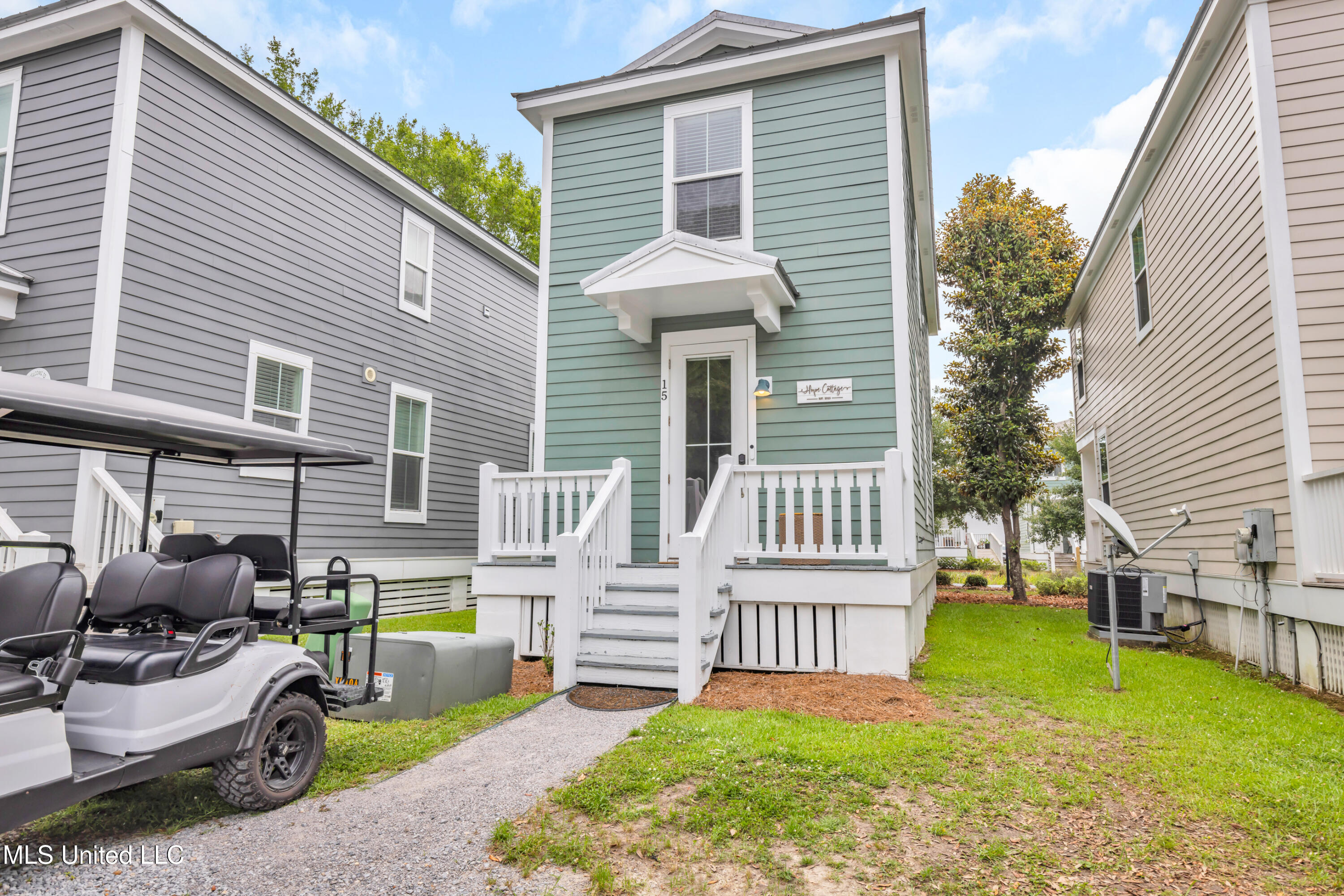 2207 Government Street #15, Ocean Springs, Mississippi image 7