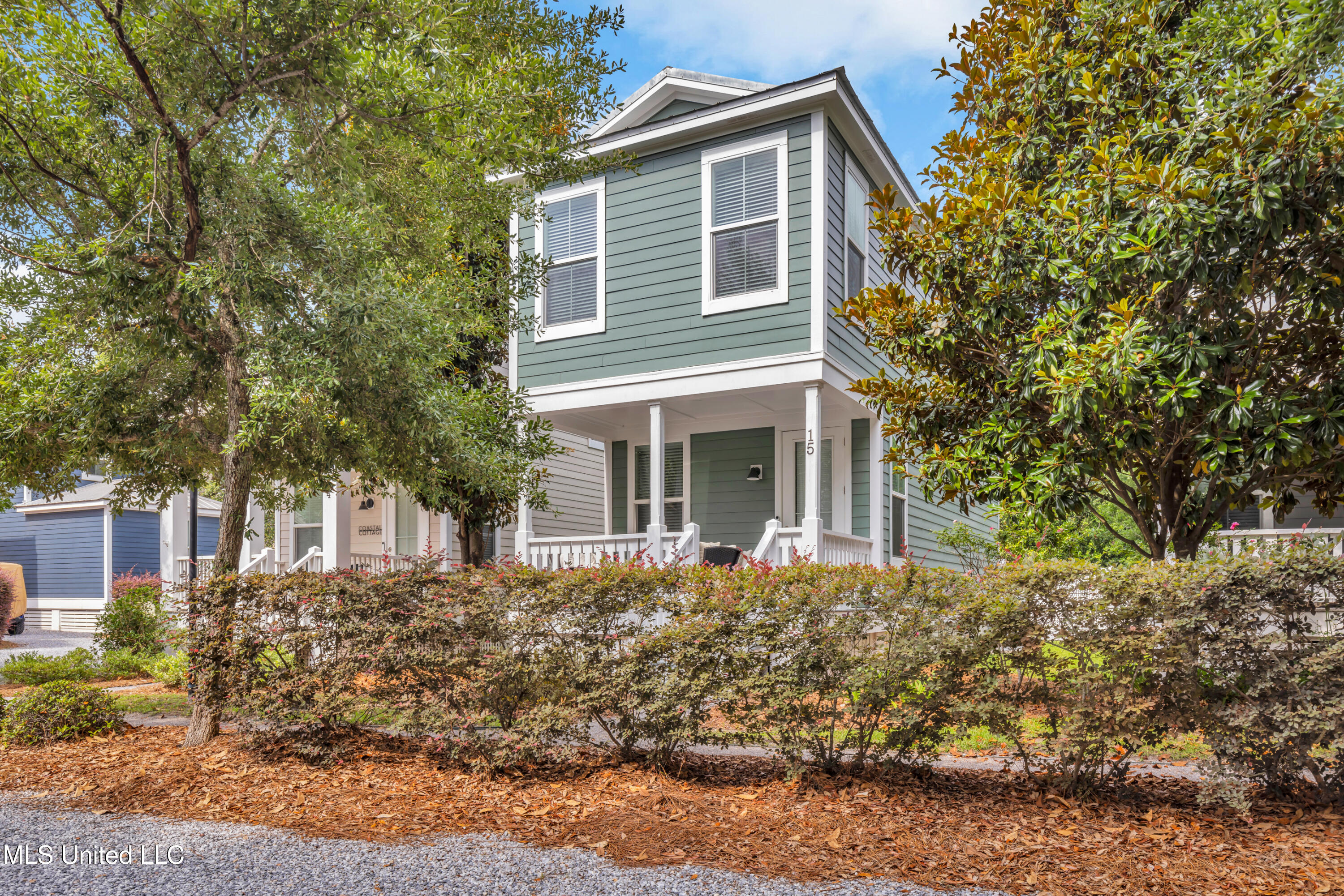 2207 Government Street #15, Ocean Springs, Mississippi image 2