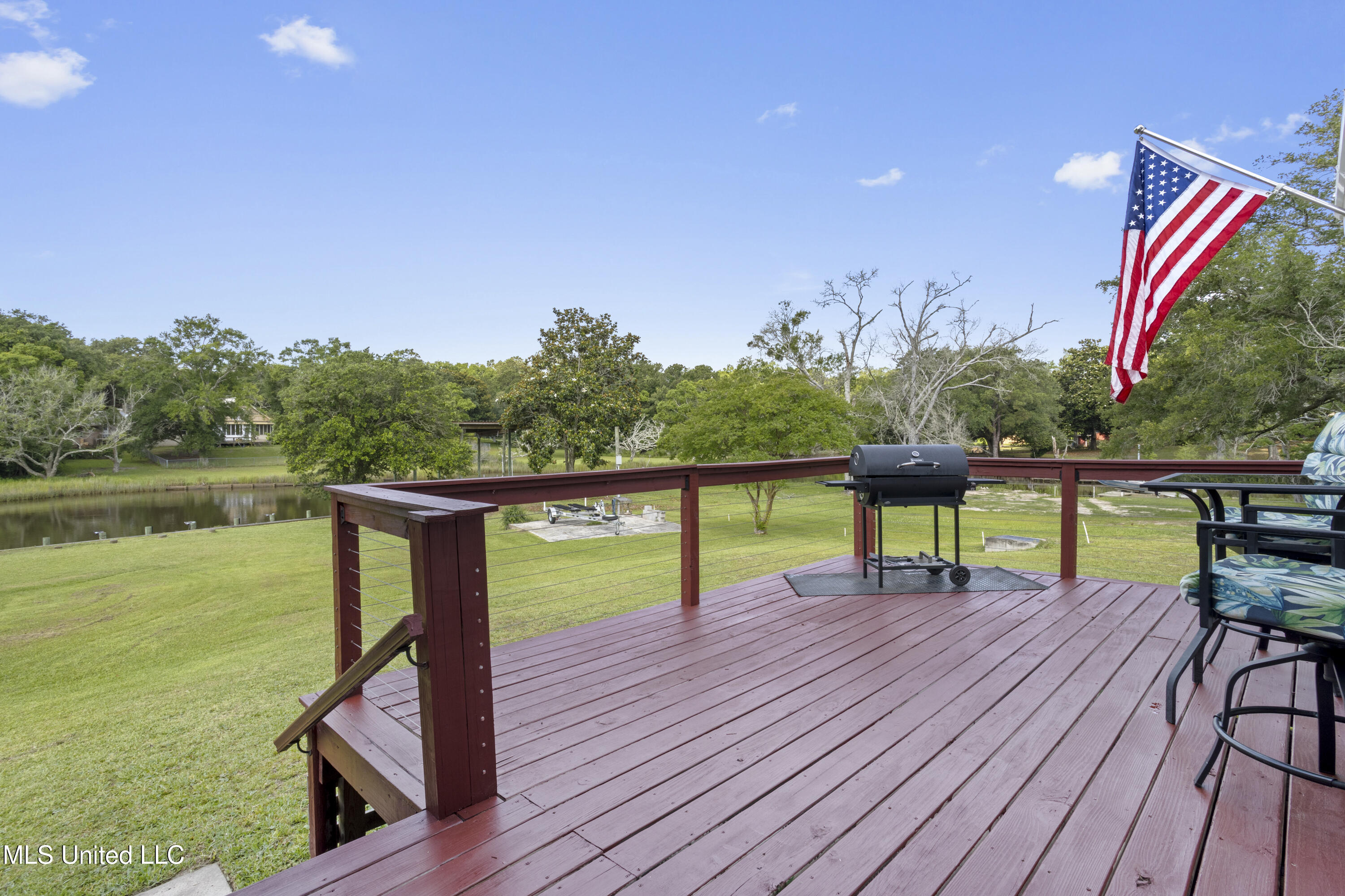 1621 Pat Drive, Gautier, Mississippi image 29