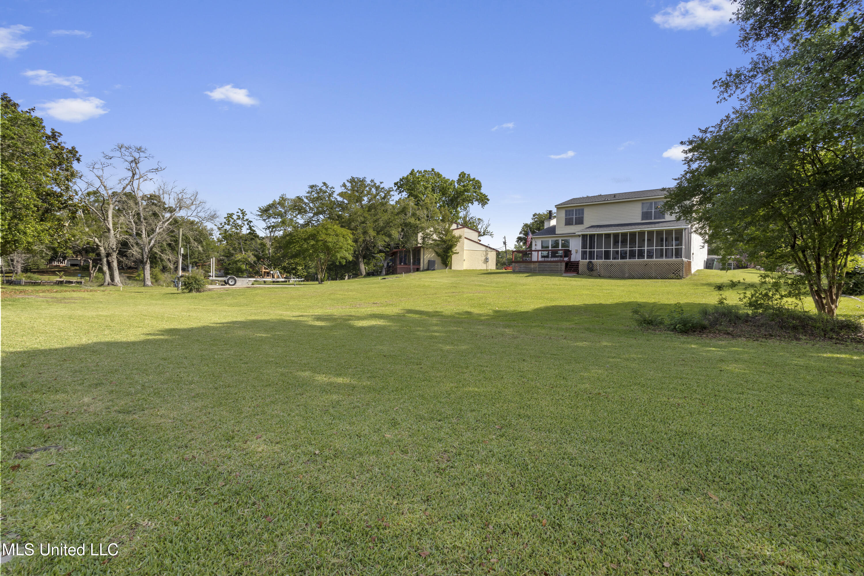 1621 Pat Drive, Gautier, Mississippi image 32
