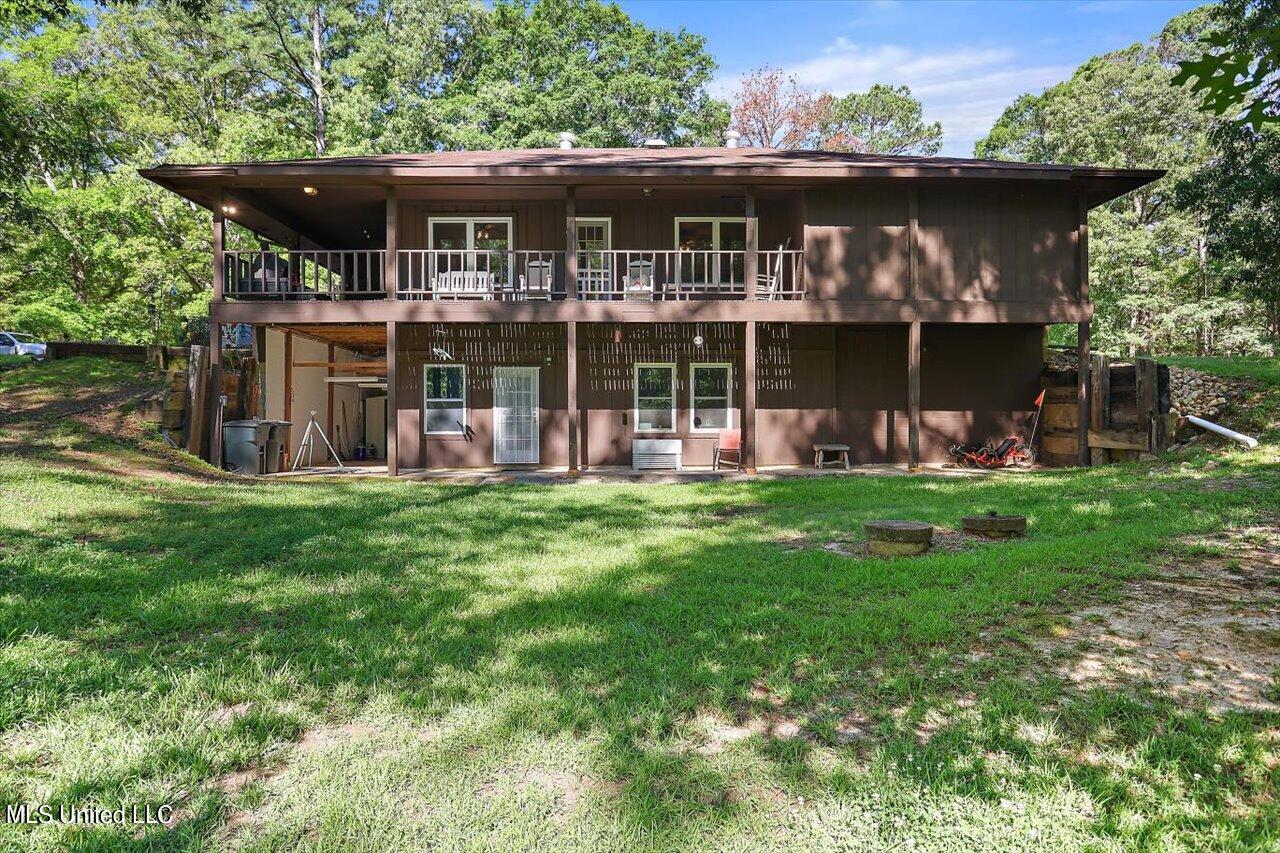 216 Trace Circle, Raymond, Mississippi image 38