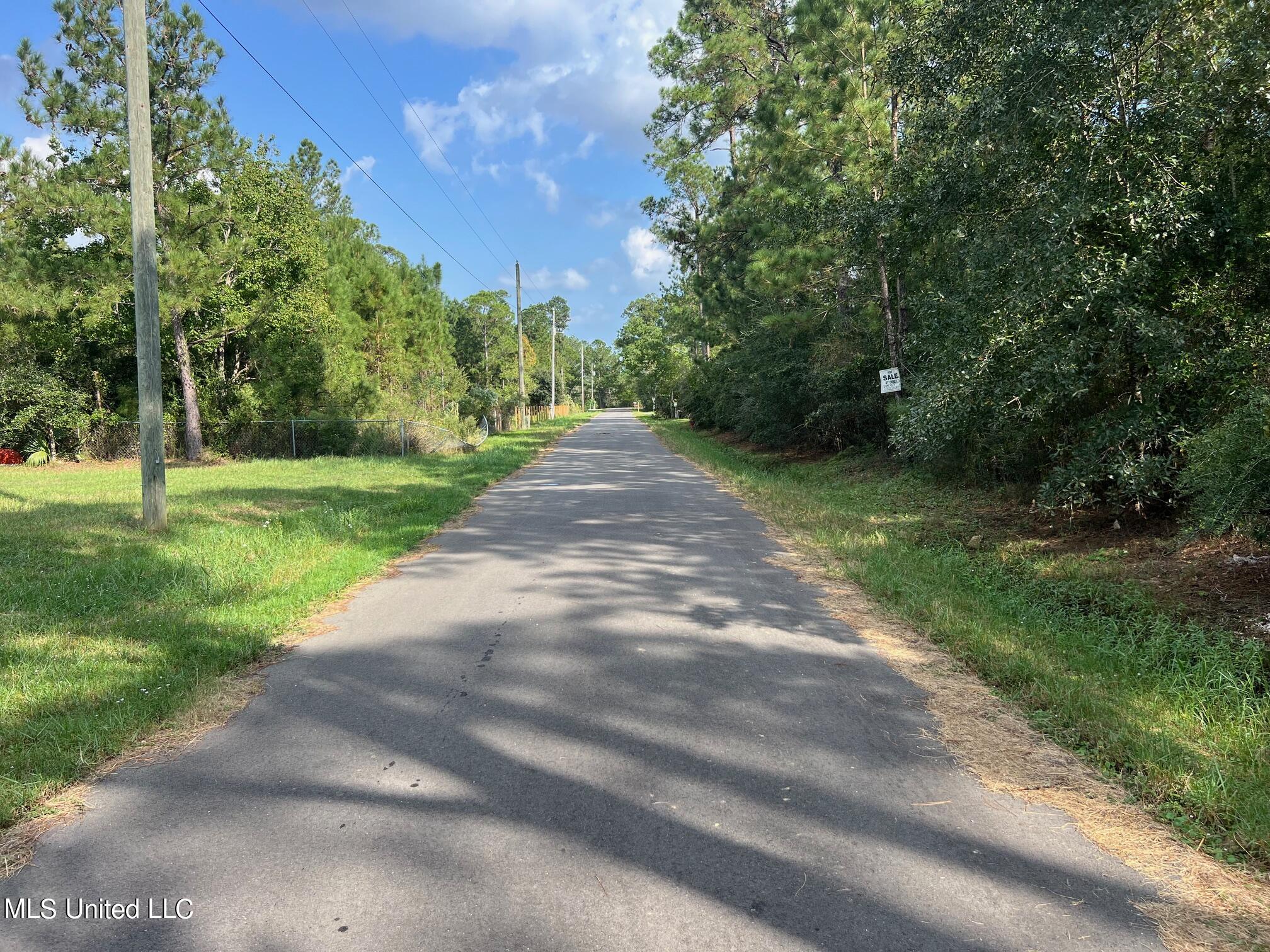 Tyler Street, Bay Saint Louis, Mississippi image 4