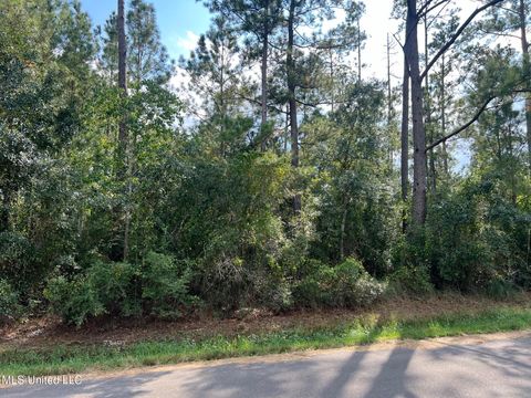 Vacant Land For Sale - Tyler Street<br/> Hancock County, Bay Saint Louis, MS 39520