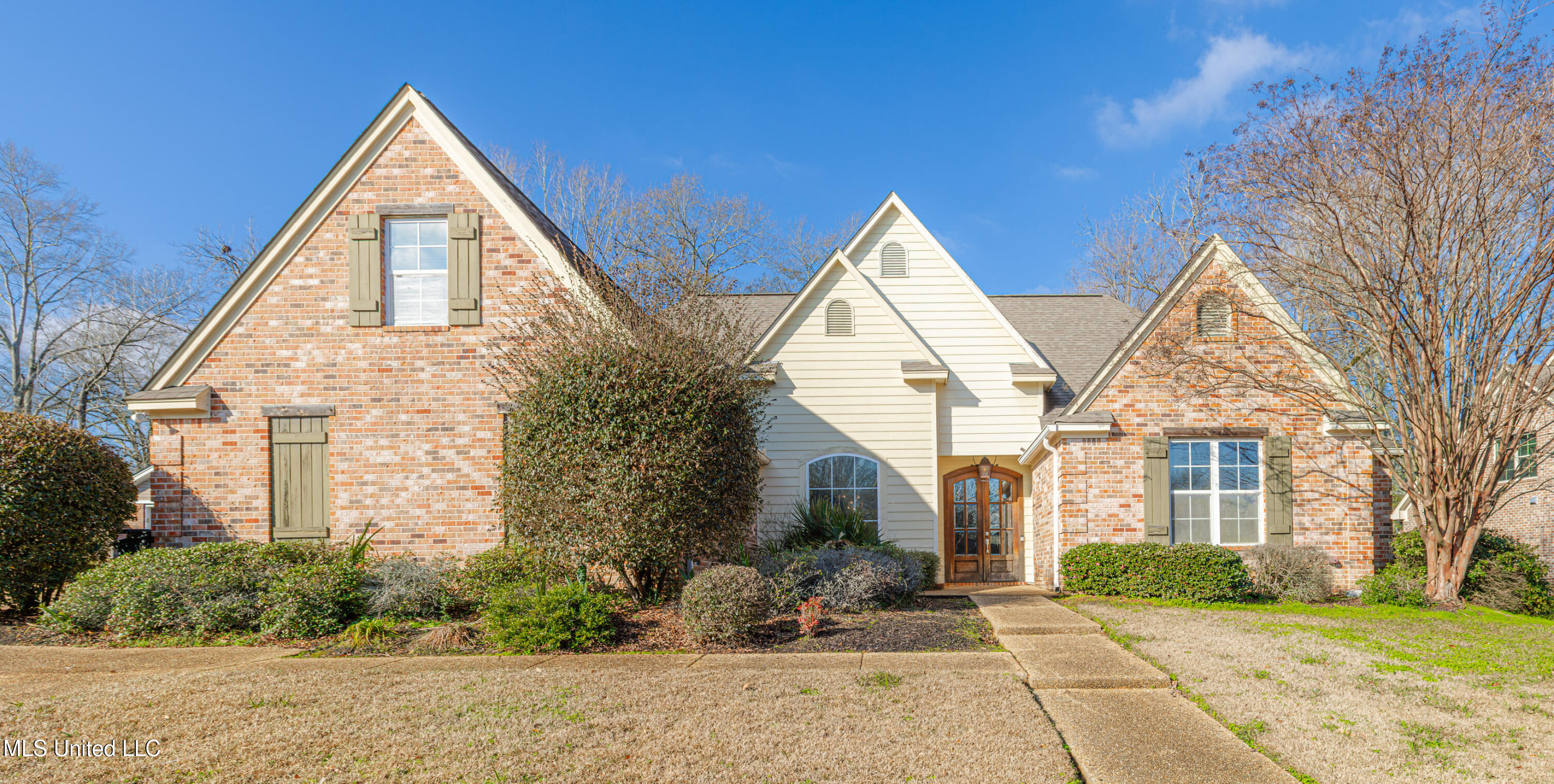 114 Copper Ridge Drive, Brandon, Mississippi image 3