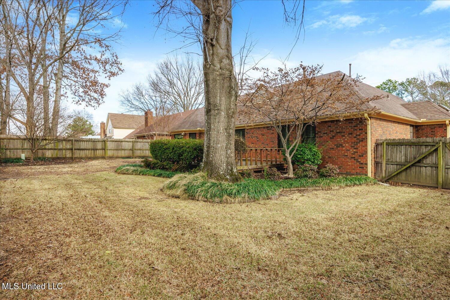 6545 Timber Pine Drive, Southaven, Mississippi image 22