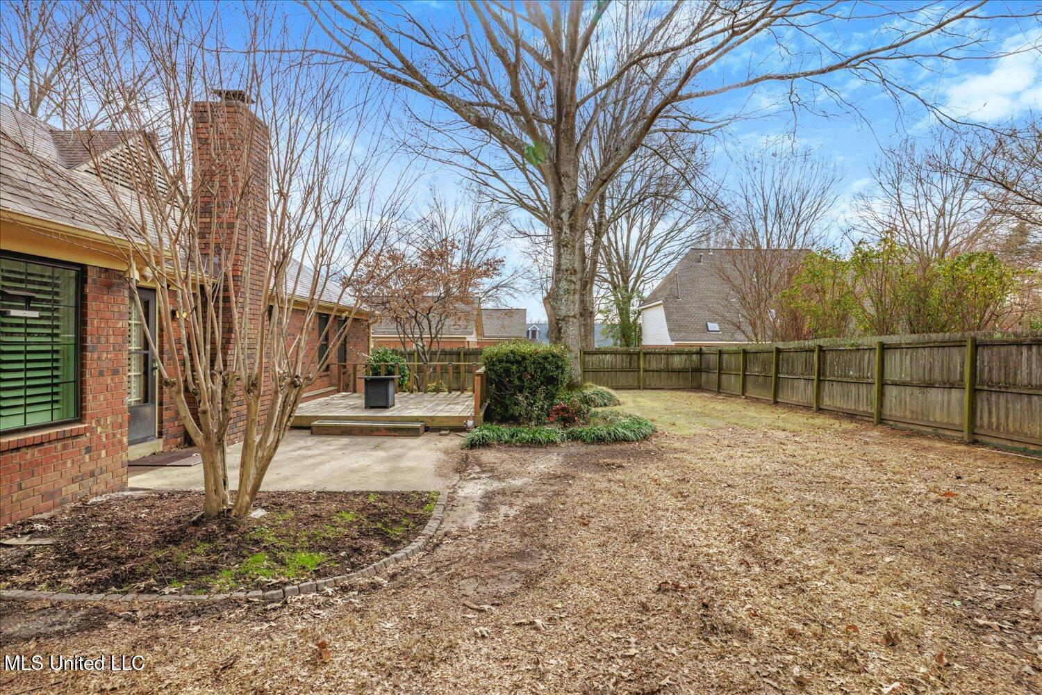 6545 Timber Pine Drive, Southaven, Mississippi image 21