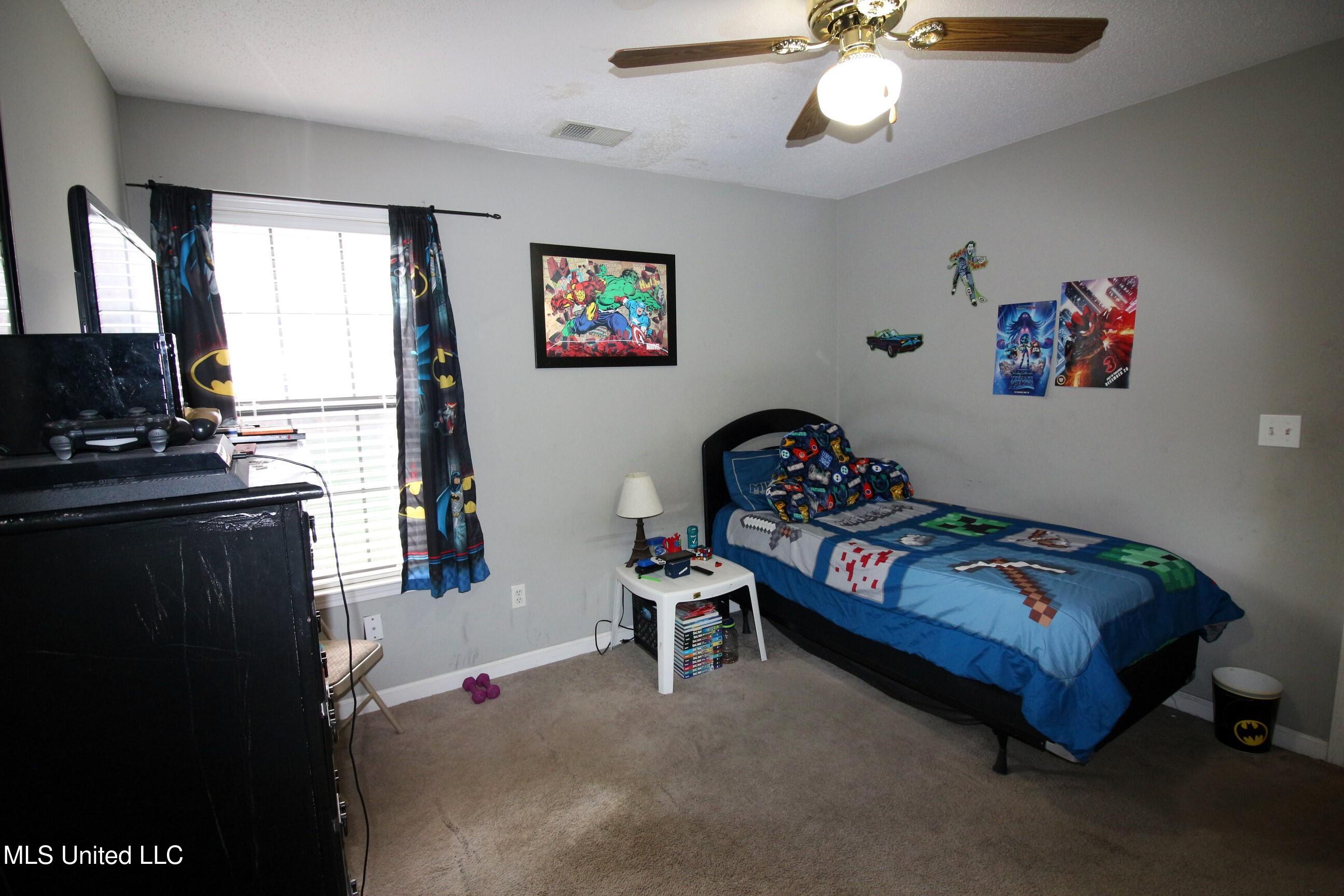 8954 Oak Grove Boulevard, Olive Branch, Mississippi image 23