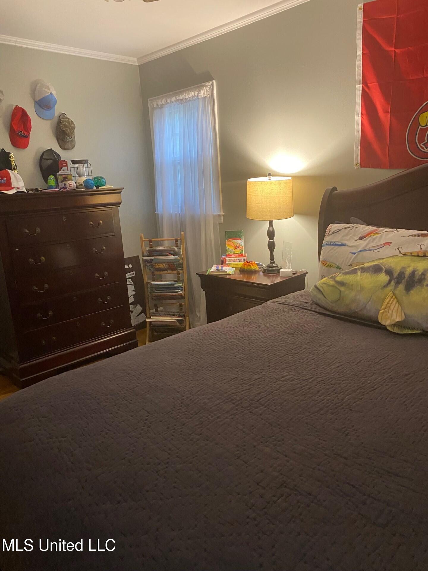 620 Salem Avenue, Holly Springs, Mississippi image 3