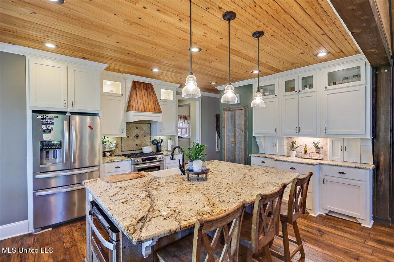 1109 Foxpoint, Brandon, Mississippi image 24