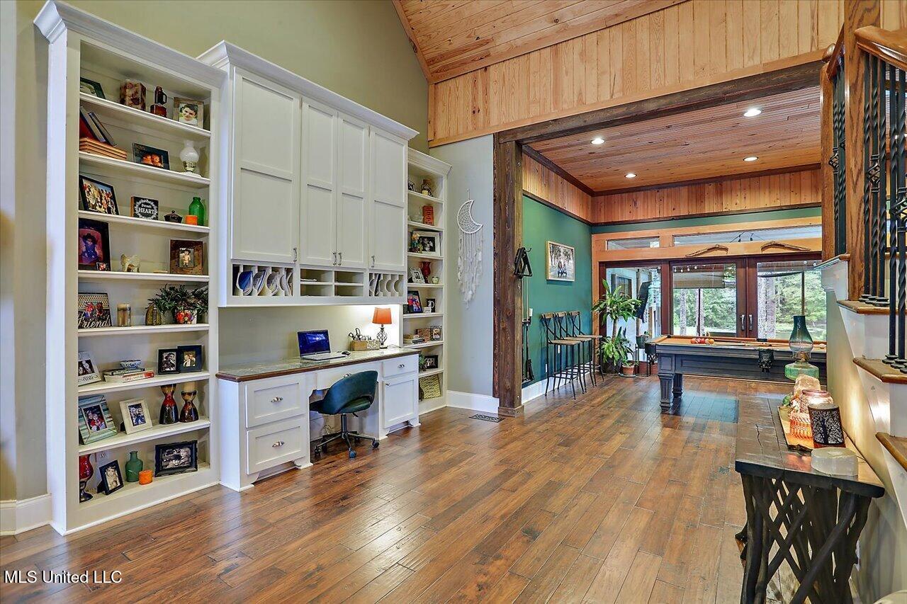 1109 Foxpoint, Brandon, Mississippi image 21