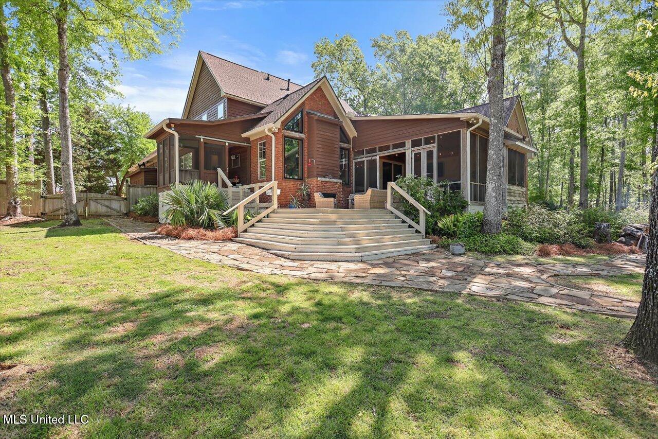 1109 Foxpoint, Brandon, Mississippi image 12