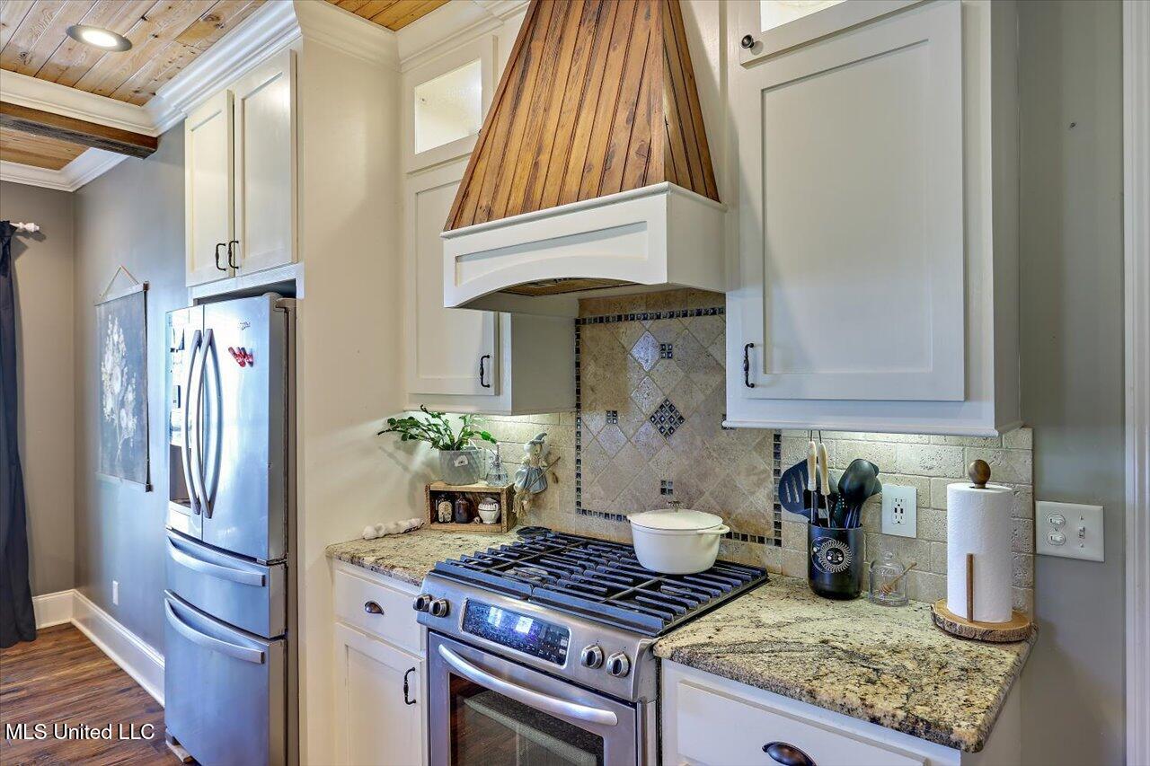 1109 Foxpoint, Brandon, Mississippi image 27