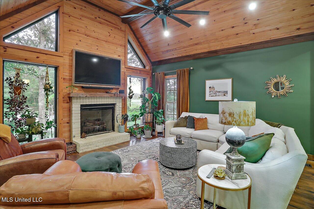 1109 Foxpoint, Brandon, Mississippi image 16