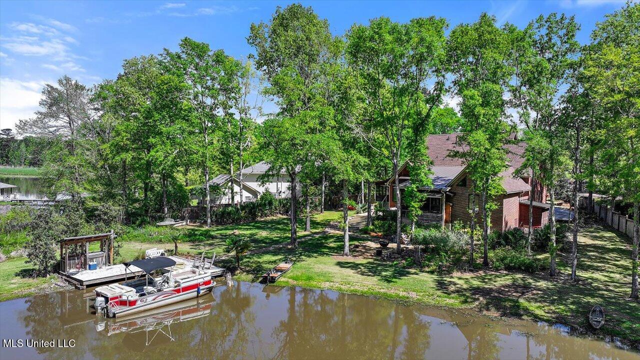 1109 Foxpoint, Brandon, Mississippi image 14