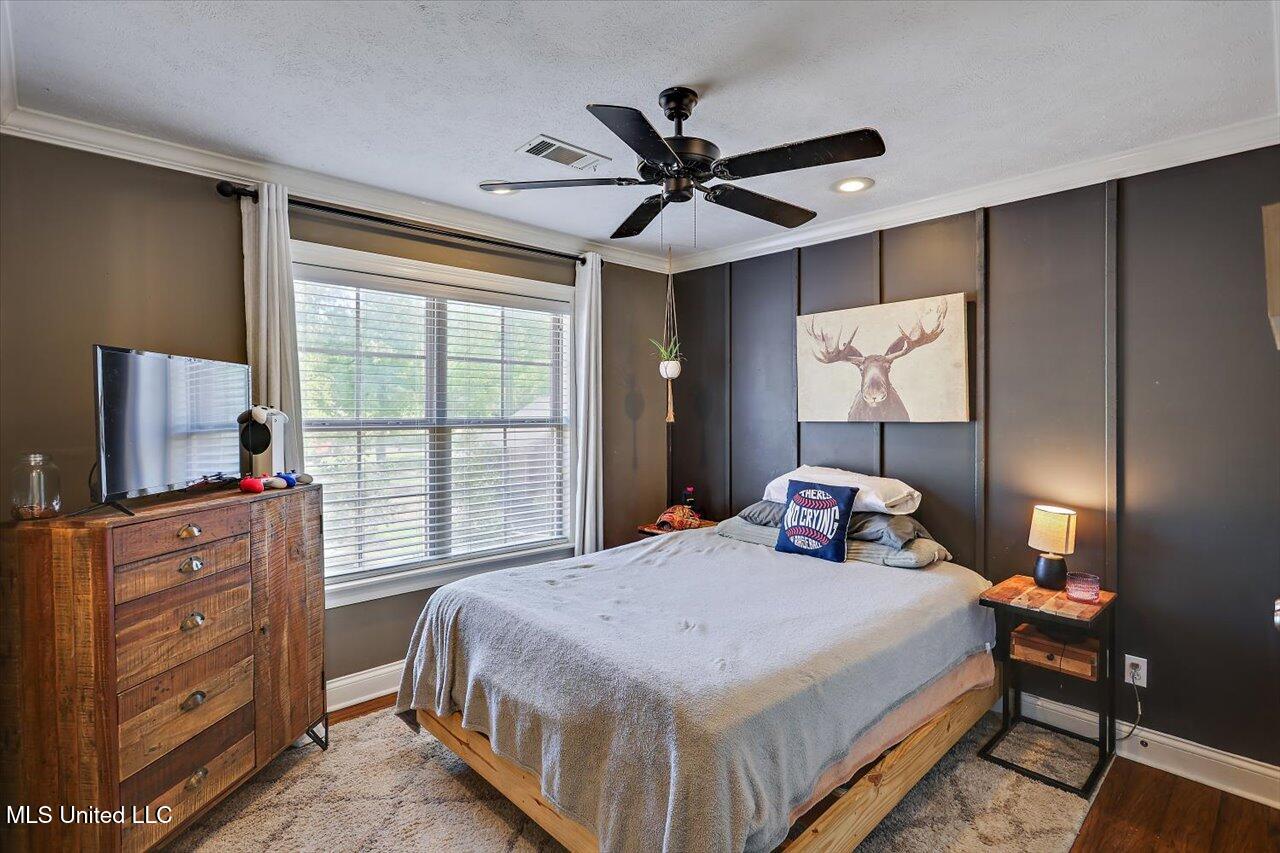1109 Foxpoint, Brandon, Mississippi image 45