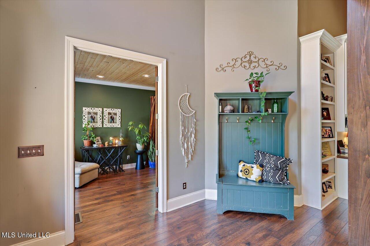 1109 Foxpoint, Brandon, Mississippi image 15