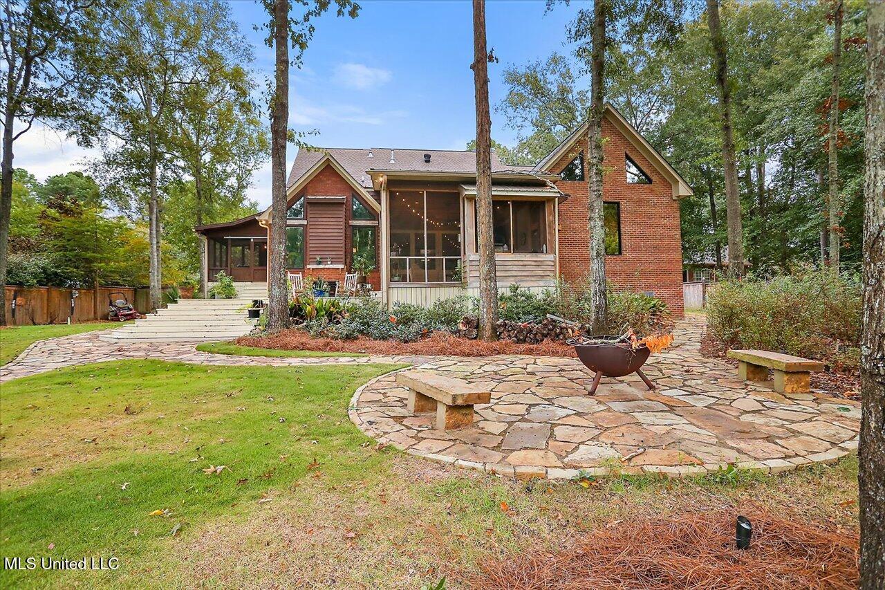 1109 Foxpoint, Brandon, Mississippi image 11