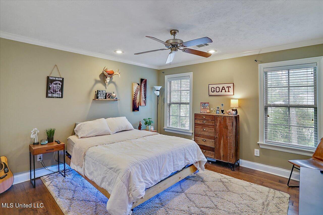 1109 Foxpoint, Brandon, Mississippi image 41
