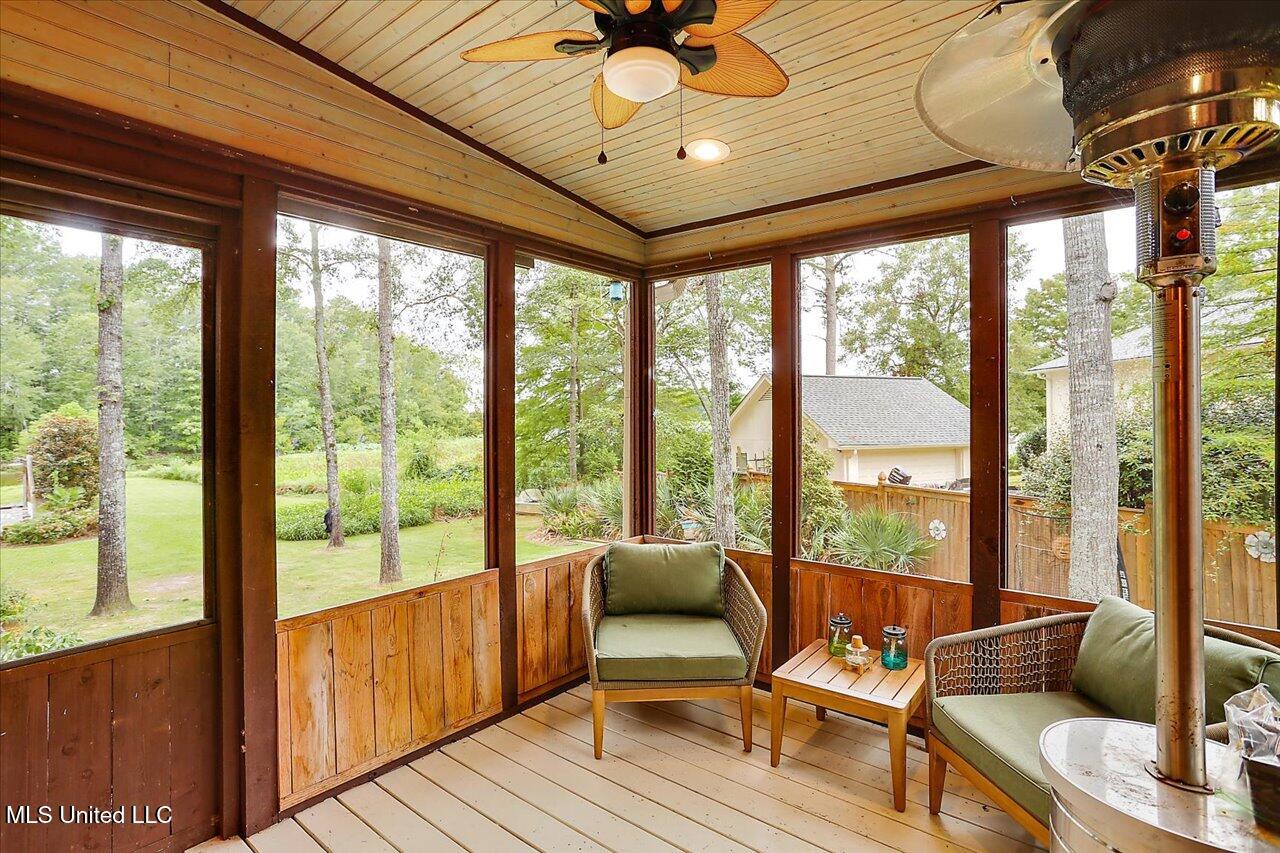 1109 Foxpoint, Brandon, Mississippi image 49