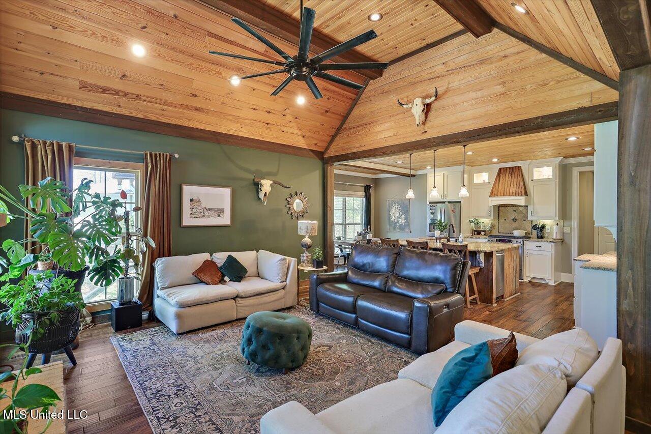 1109 Foxpoint, Brandon, Mississippi image 23