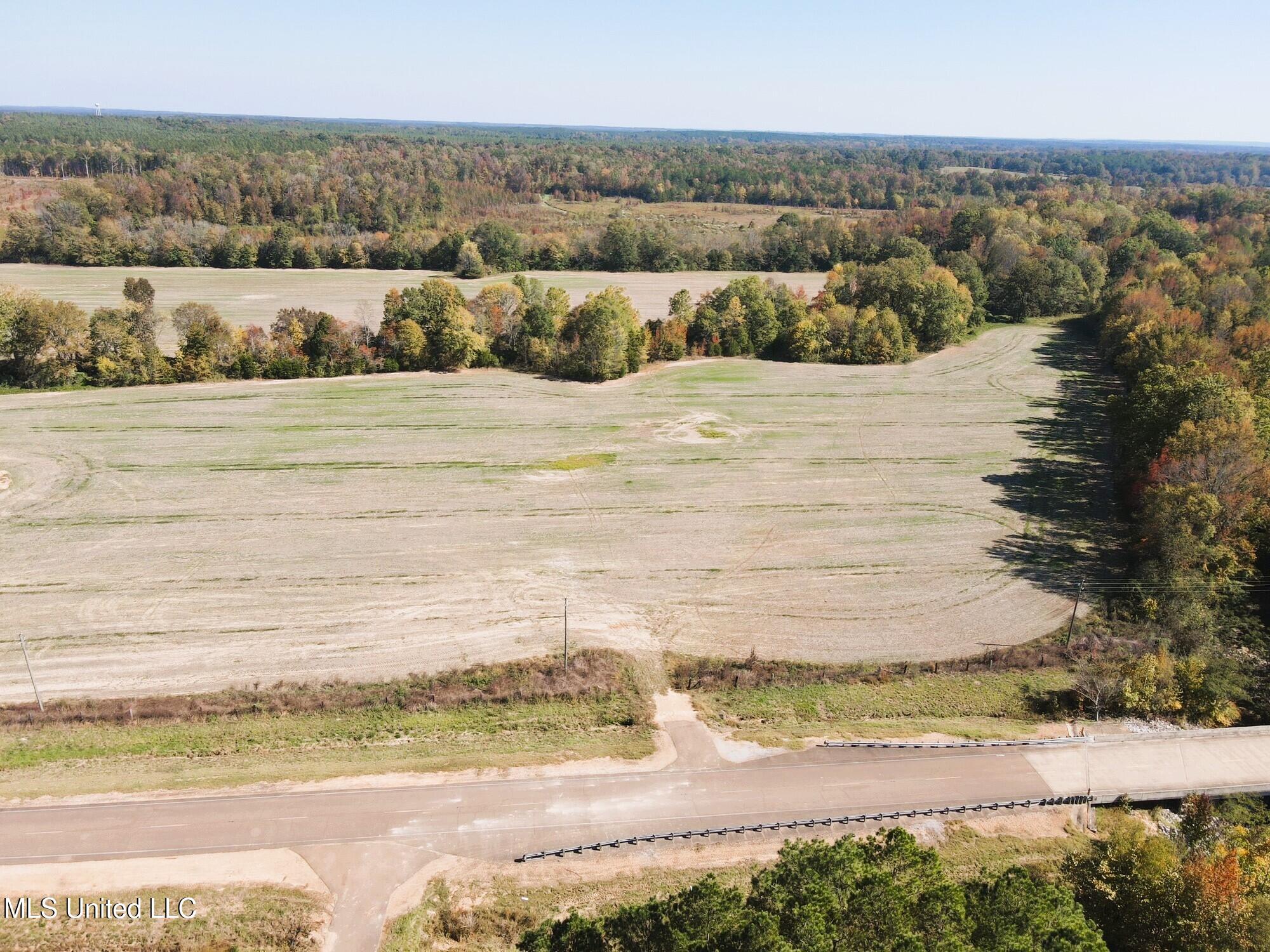 Tbd Cr 331, Banner, Mississippi image 2