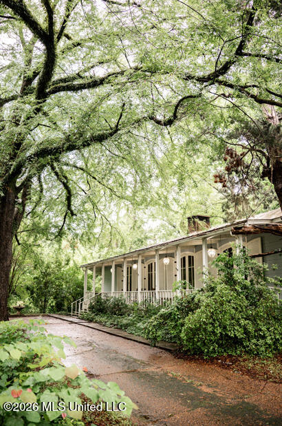 108 Dana Road