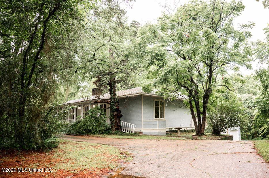 108 Dana Road