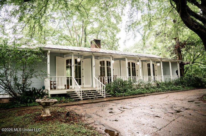 108 Dana Road