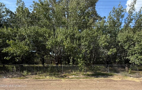 Vacant Land For Sale - Cadillac Street<br/> Jackson, MS 39213
