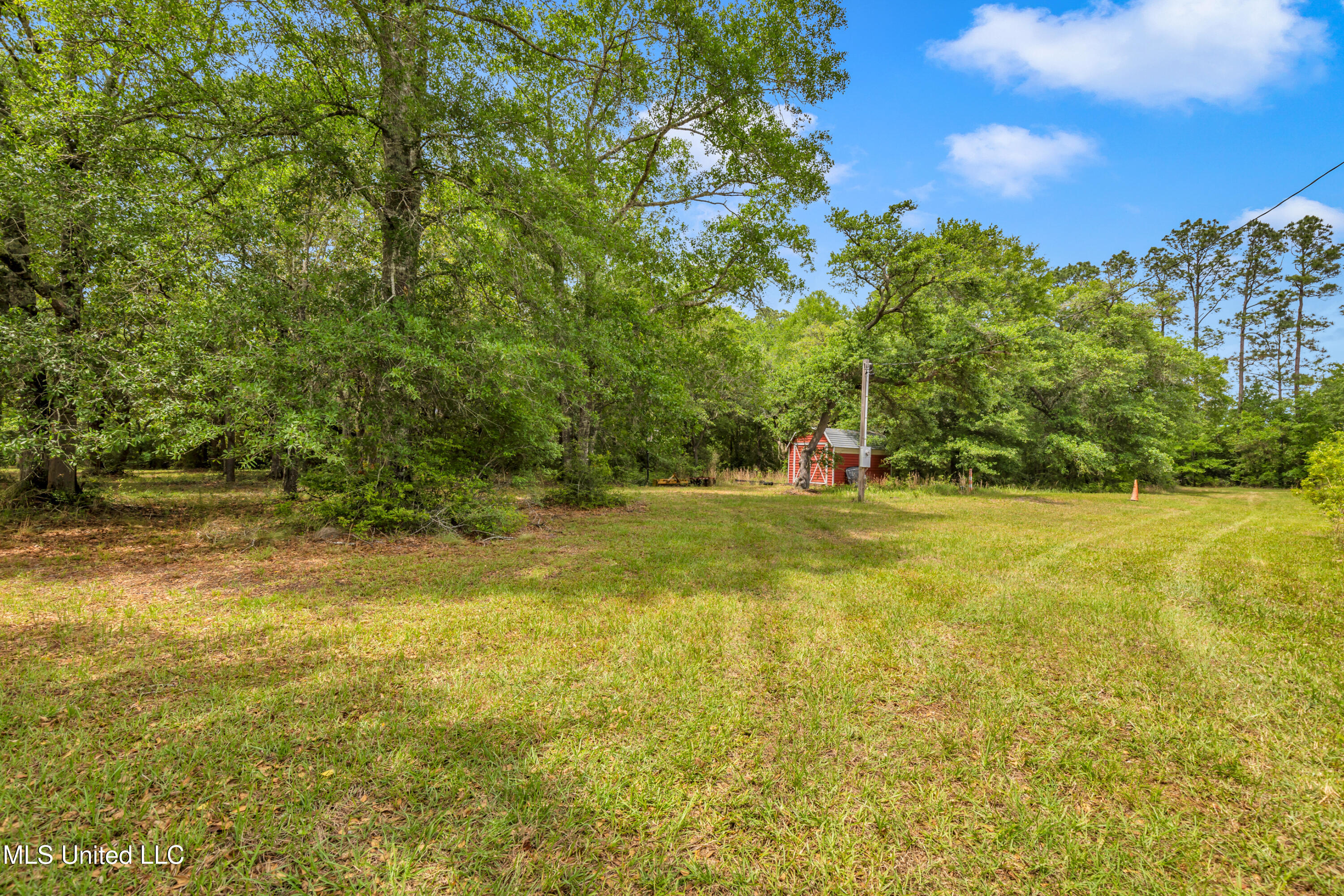 11300 Max Bryant Road, Moss Point, Mississippi image 20