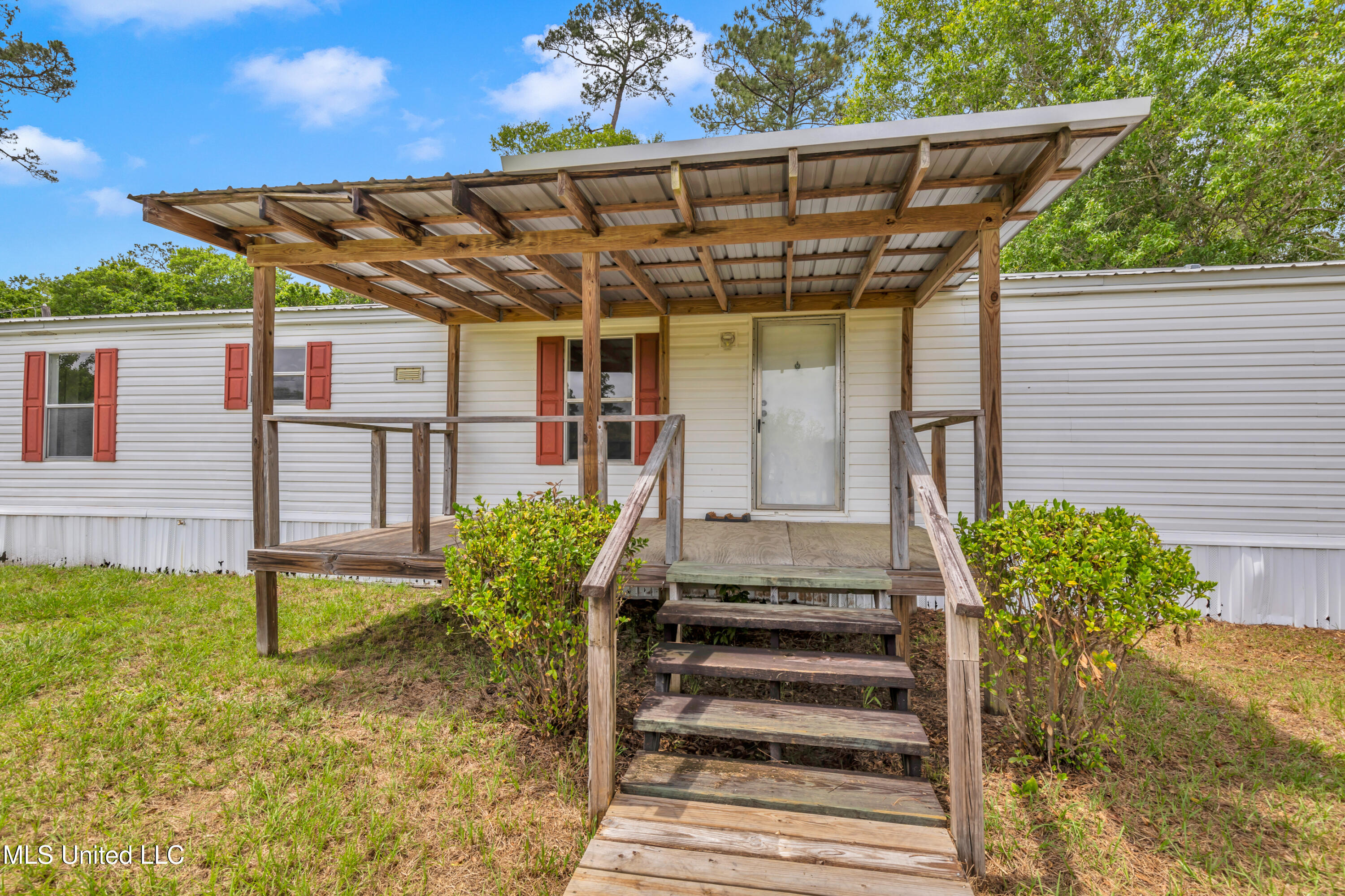 11300 Max Bryant Road, Moss Point, Mississippi image 26