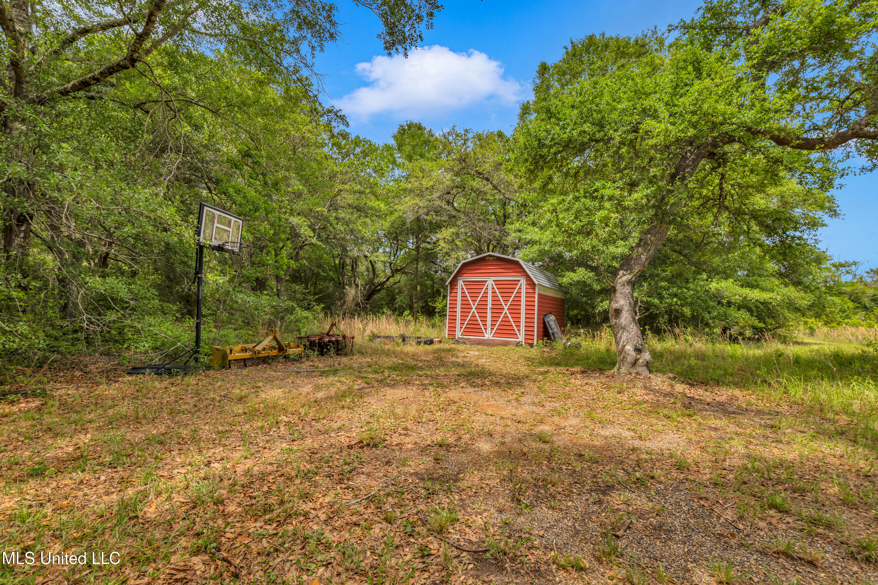 11300 Max Bryant Road, Moss Point, Mississippi image 21