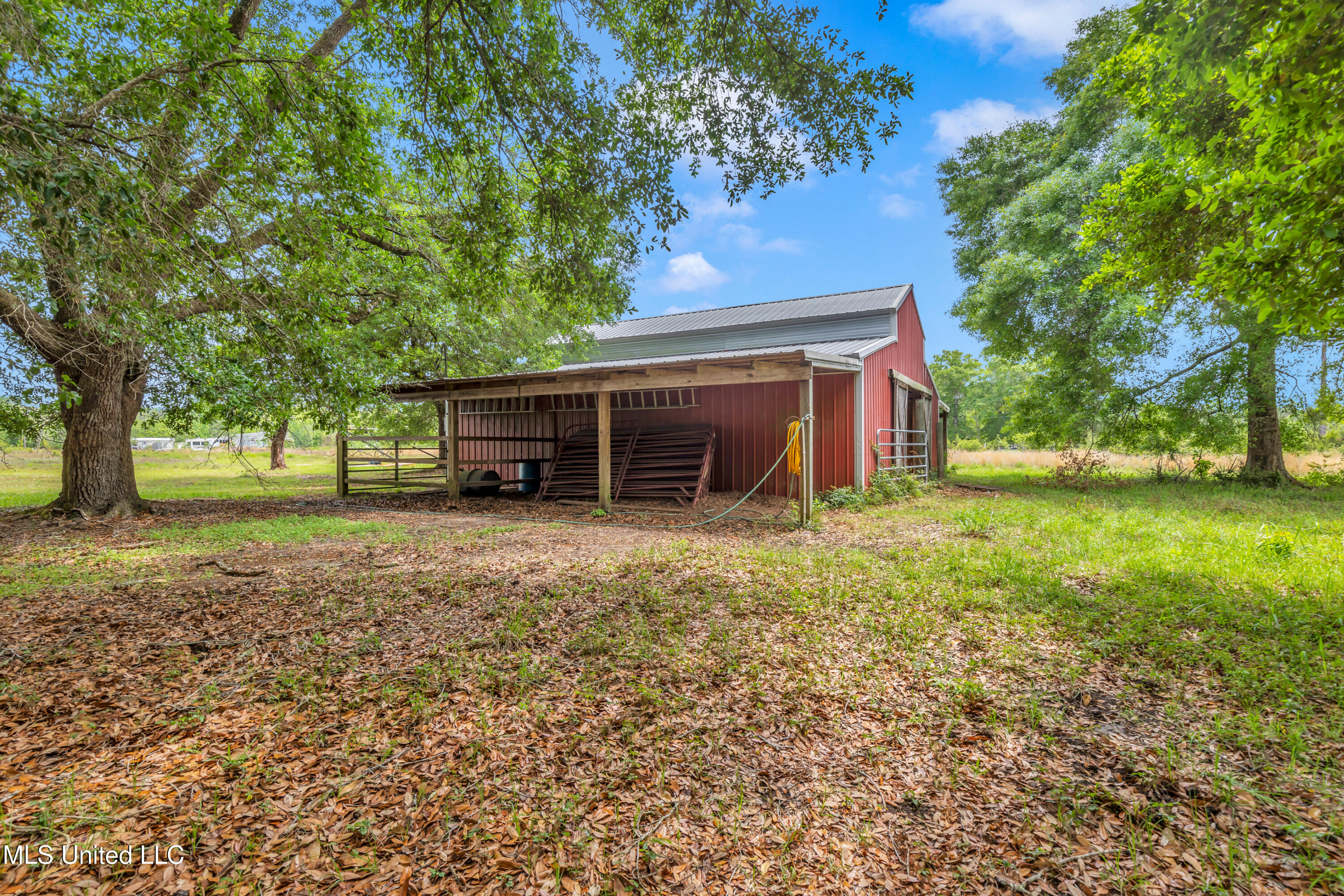 11300 Max Bryant Road, Moss Point, Mississippi image 16