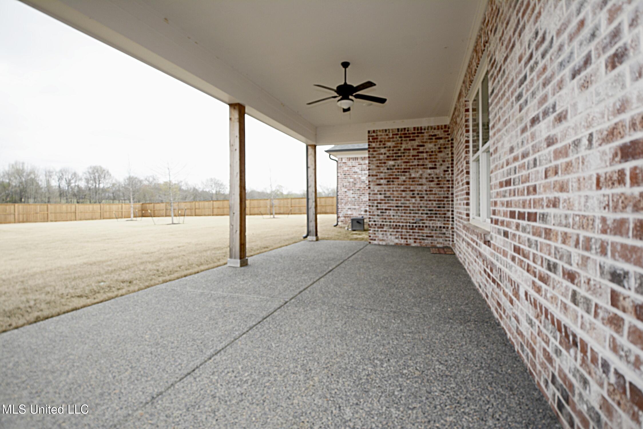 2194 Livingston Way, Hernando, Mississippi image 38