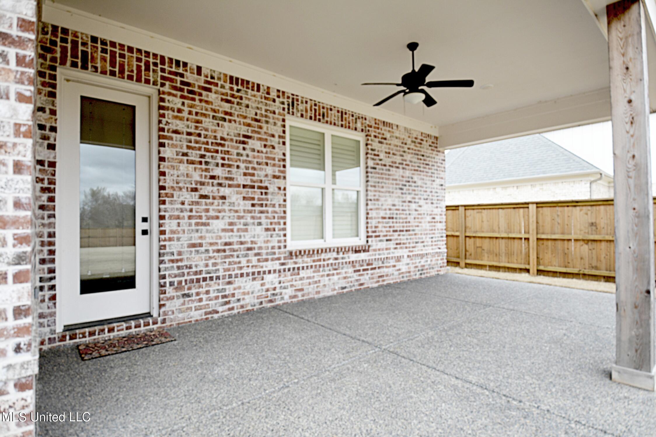 2194 Livingston Way, Hernando, Mississippi image 39