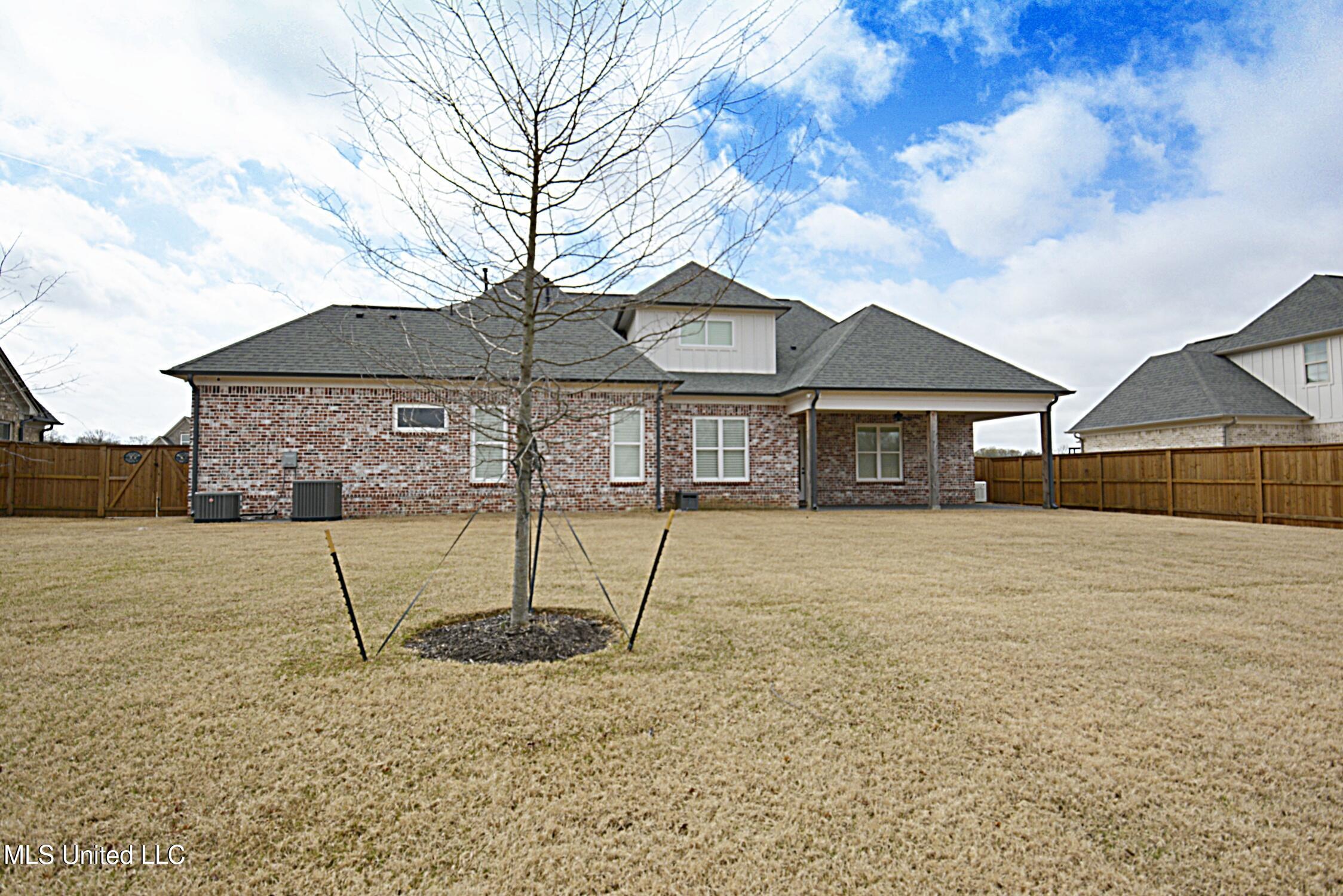 2194 Livingston Way, Hernando, Mississippi image 44