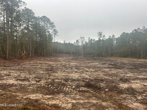 Vacant Land For Sale - 7105 Crazy Horse Drive<br/> Kiln, MS 39556