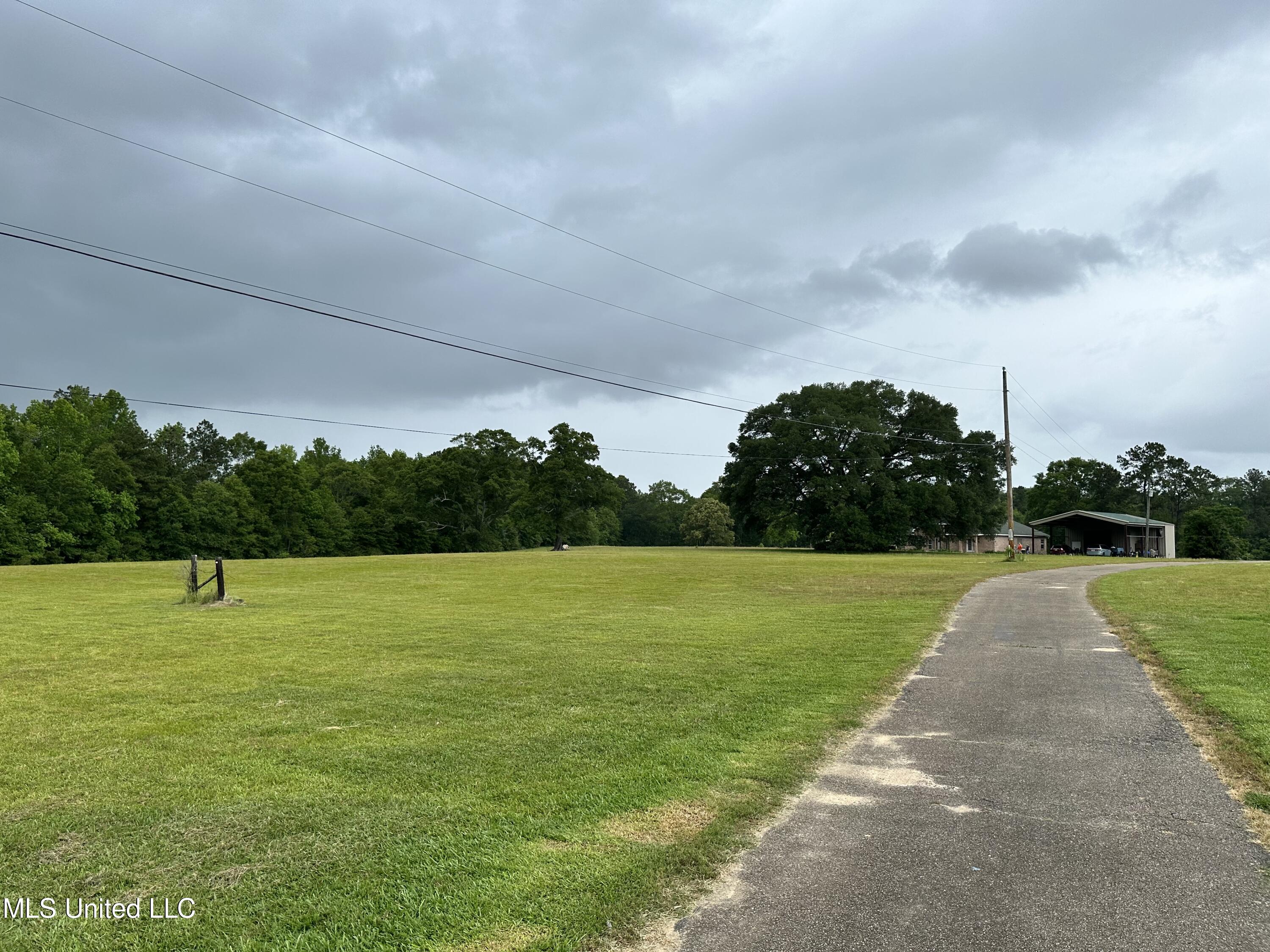 88 W Virgil Lewis Road, Carriere, Mississippi image 30