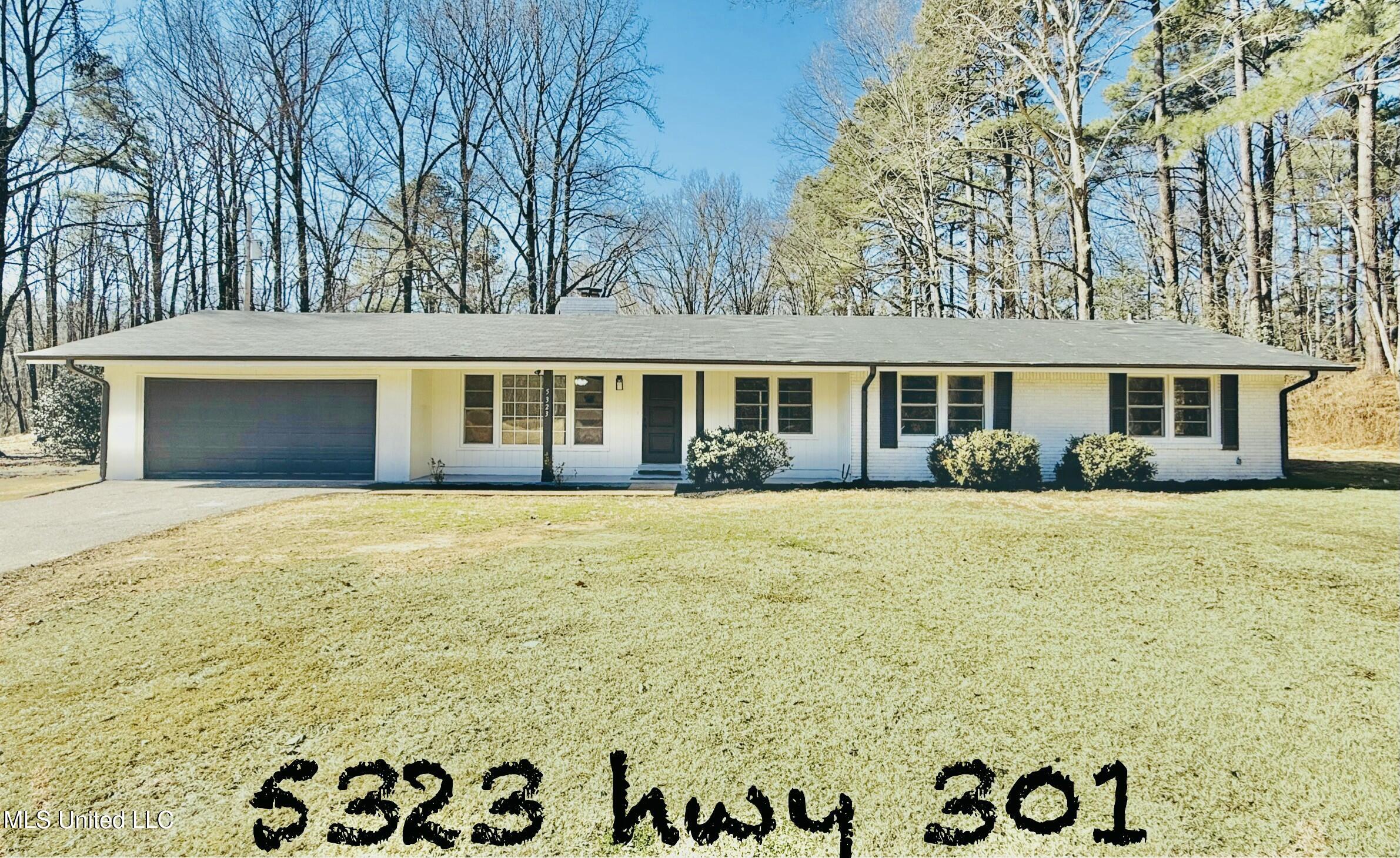 5323 Highway 301, Walls, Mississippi image 1