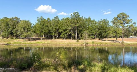 Vacant Land For Sale - Sunfish Lane<br/> Lucedale, MS 39452