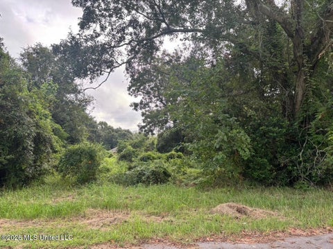 Vacant Land For Sale - 49th Avenue<br/> Gulfport, MS 39501