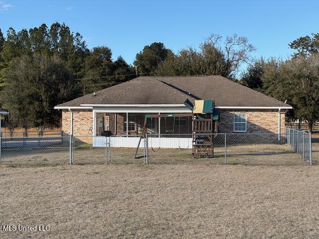 147 Howells Ferry Road, Lucedale, Mississippi image 10